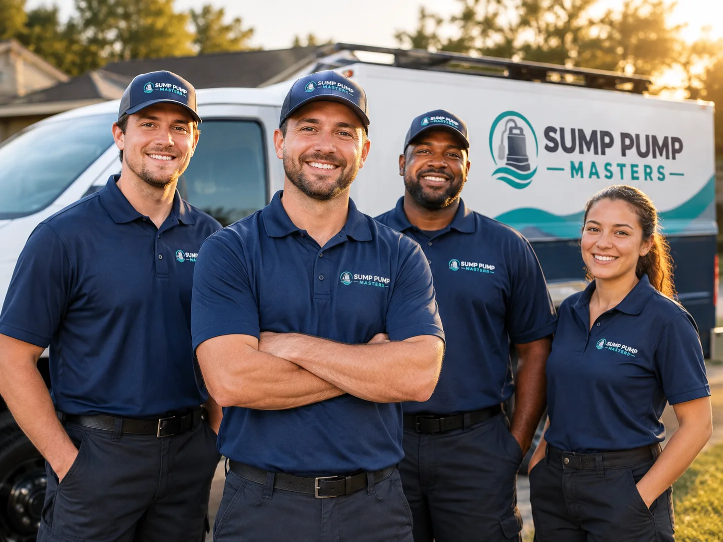 Sump Pump Repair company in Burbank, IL